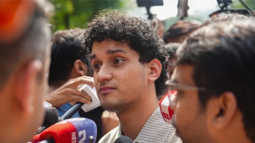 क्या CJP नेता सौरव दास 'नेपाली' हैं? मद्रास हाई कोर्ट ने जांच के लिए केंद्र को भेजा नोटिस; 6 सप्ताह में देना होगा जवाब